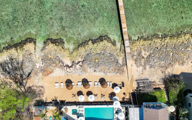 Cobalt Coast Resort
