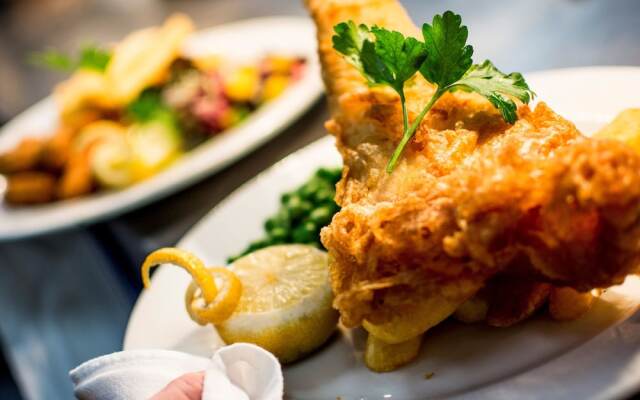The Powell - Birchington