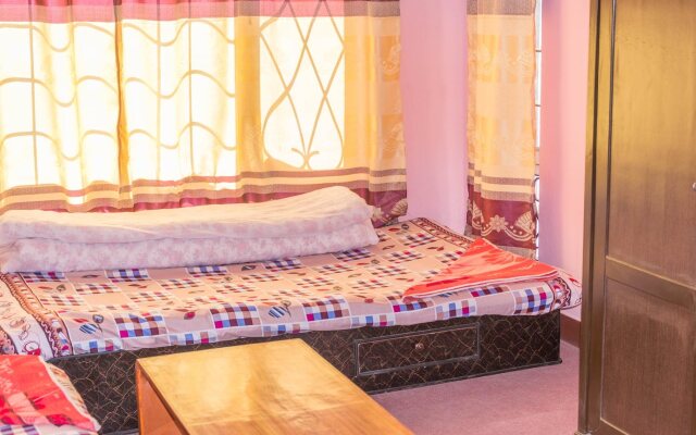 Dormitory Nepal