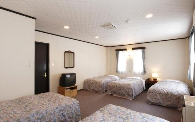 Guesthouse Hilltop