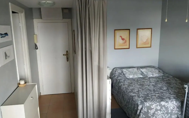 SanSebastianForYou Behera Apartment