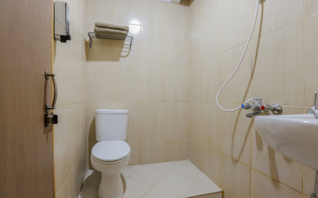 Hotel Senen Indah Syariah