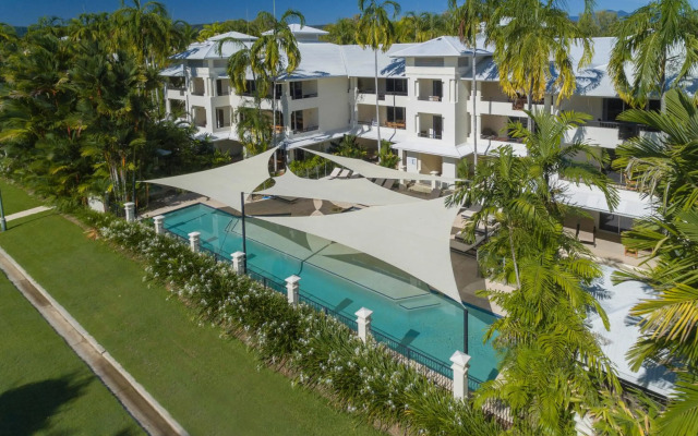 Mandalay Luxury Beachfront Apartments