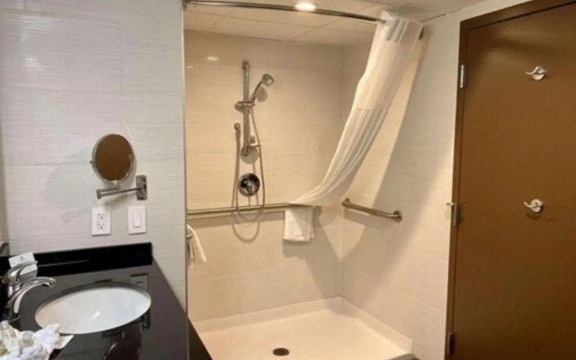 Radisson Hotel Southfield-Detroit