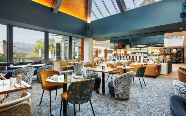 Saint-Gervais Hotel And Spa