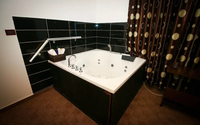 Karma Luxury Room