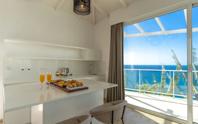 Escarpa - the Madeira Hideaway