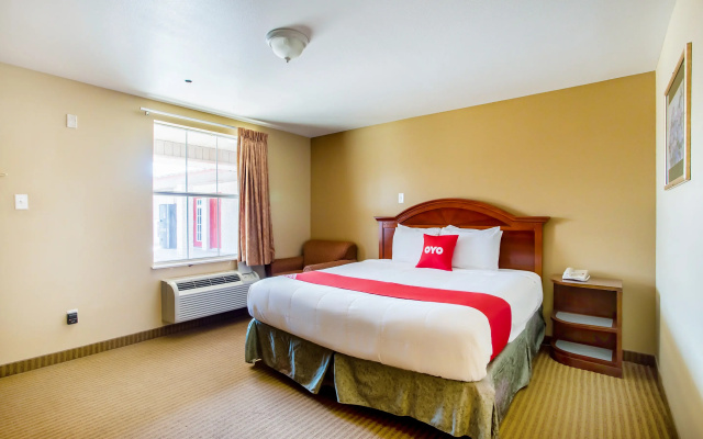 Rodeway Inn