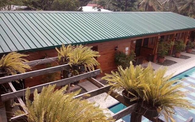 Villa Del Rosario Resort