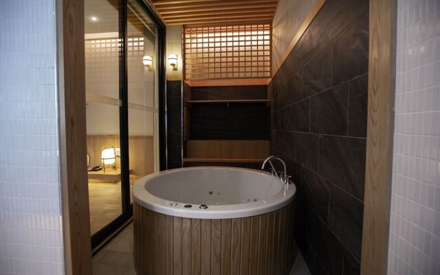 The Arch Phuket Hotel