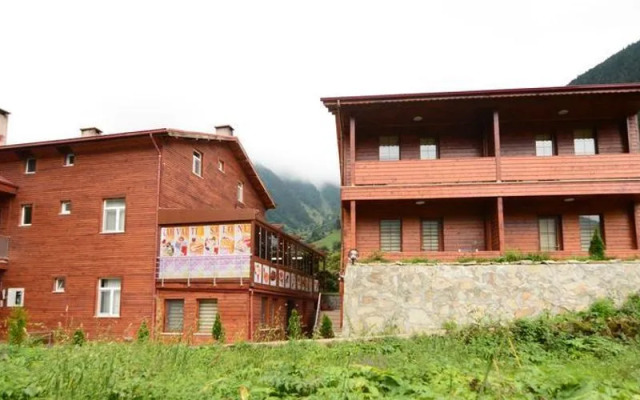 Uzungöl Apart