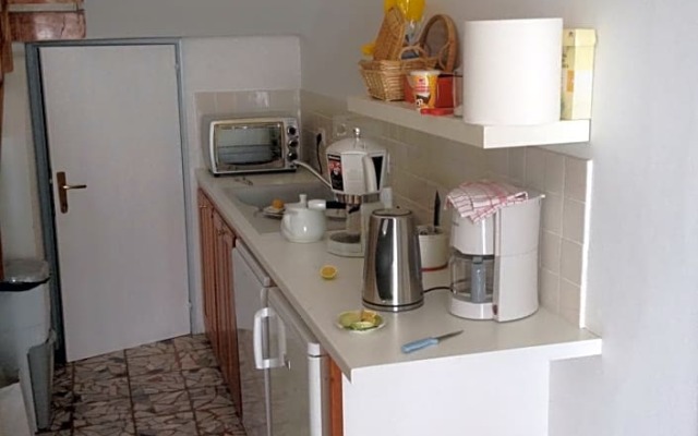 Belcanto B&B
