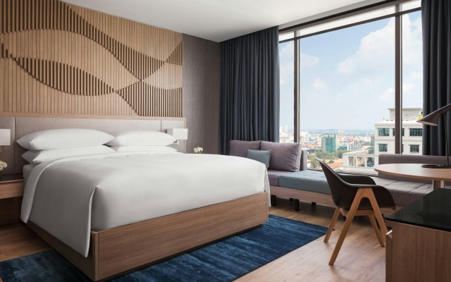 Courtyard by Marriott Phnom Penh