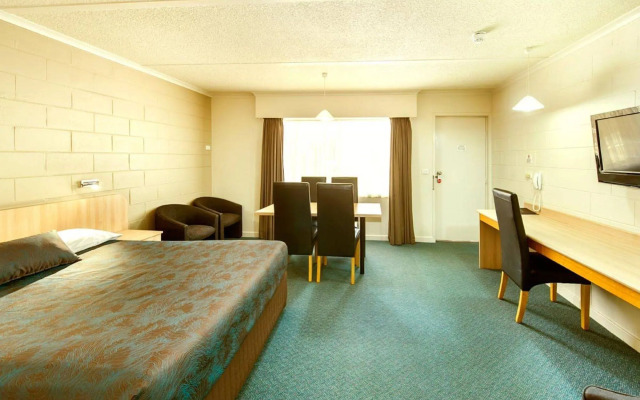 Box Hill Motel