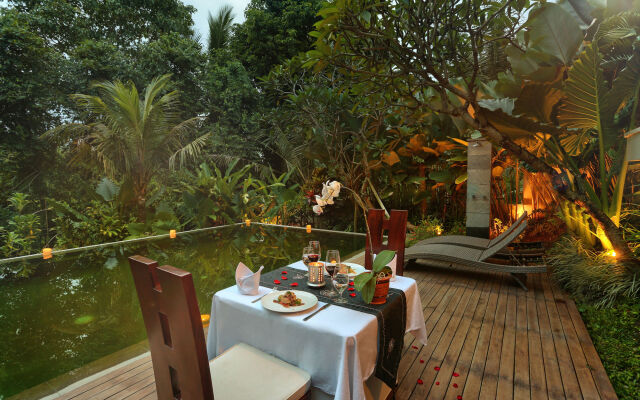 Khayangan Kemenuh Villas by Premier Hospitality Asia