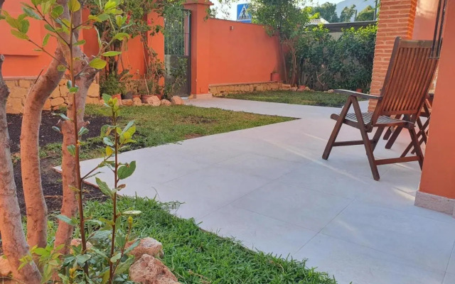 Casa Delfina