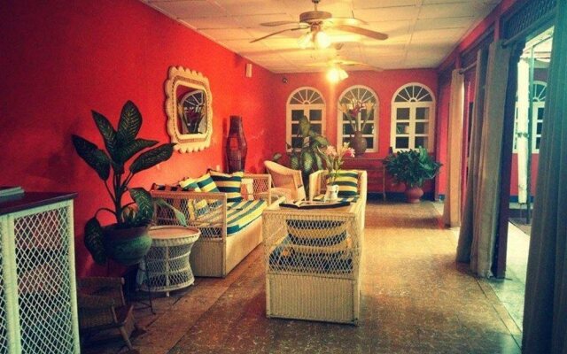 Hotel Casa del Lago