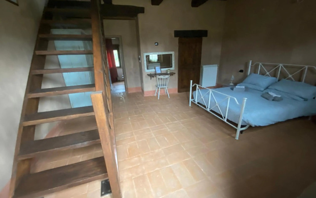 Agriturismo Il Covo del Solengo