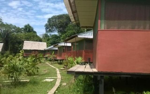 Savia Lodge