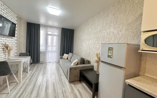 Апартаменты Люкс Анастасия на ул. Крымской весны 5/1