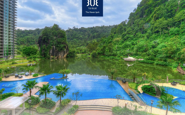 TUI BLUE The Haven Ipoh