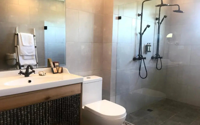 Saman Boutique Hotel & Residences