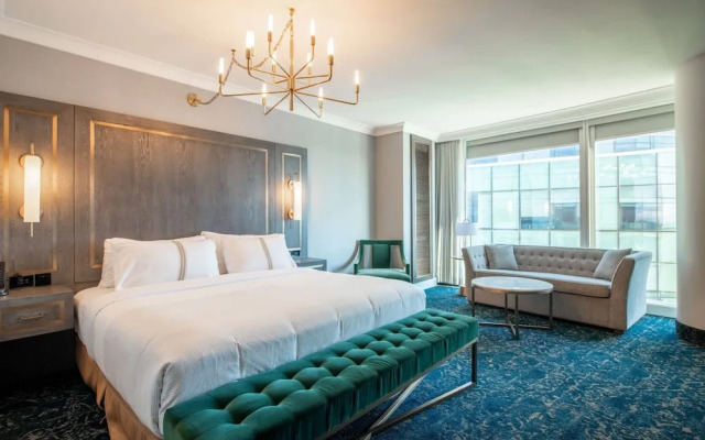 The Sutton Place Hotel Halifax