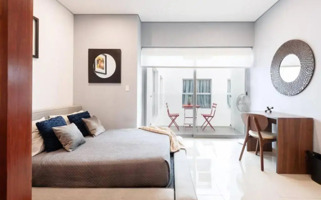 Chic loft! 150 BPS fiber optic internet