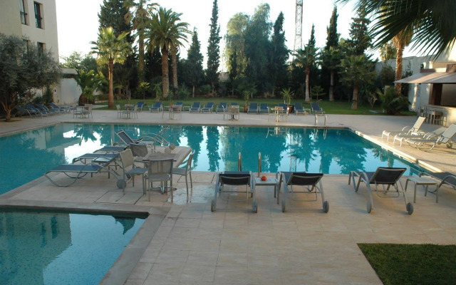 Terminus City Center