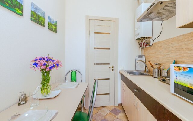 Апартаменты на Кузнечном, 19