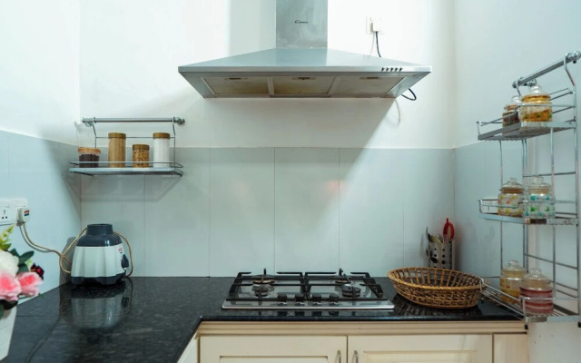 V&C Hideout Villa & Hostel