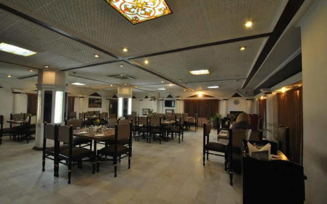Hotel Siddharth