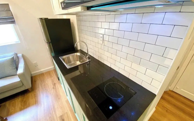 Signy House  & Apartments Bach Dang River - Doan Nhu Hai