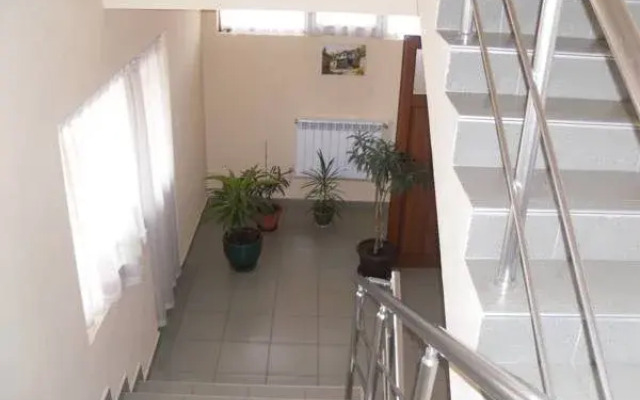 Hotel Pri Spaska