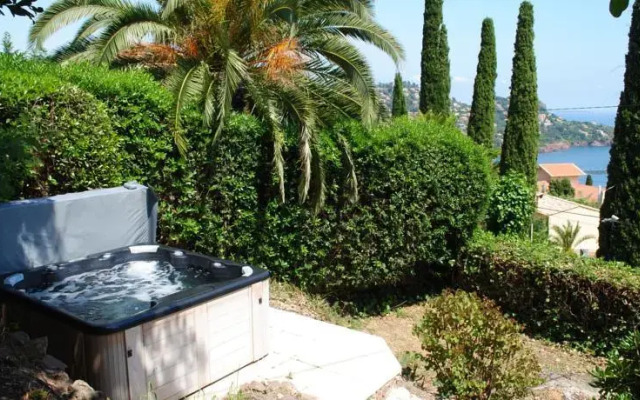 Villa Mananou