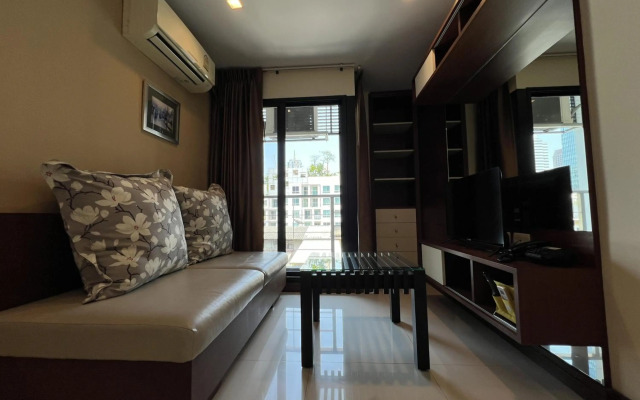 Silom Forest Exclusive Residence