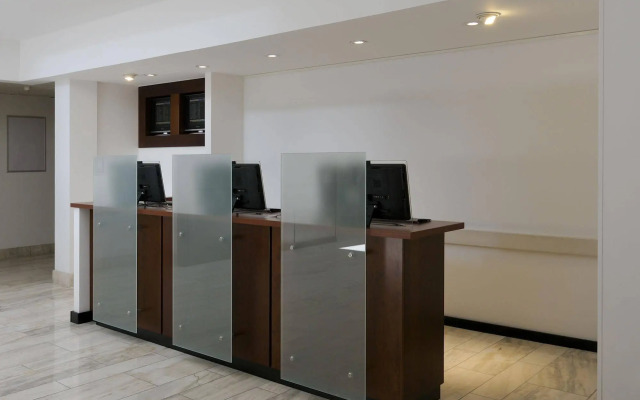 Mercure Hotel Wiesbaden City