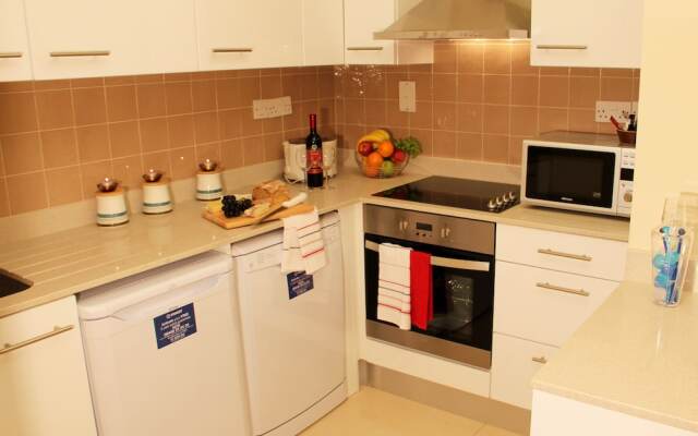 Galway Bay Sea View Apartments