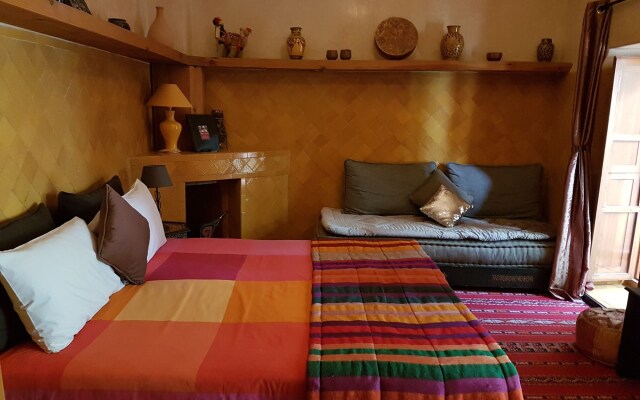 Riad Tafilag