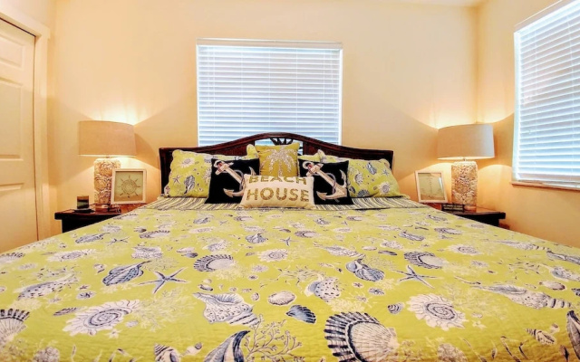 Blue Starfish Estate