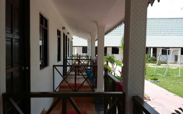 Rasa Senang Villa