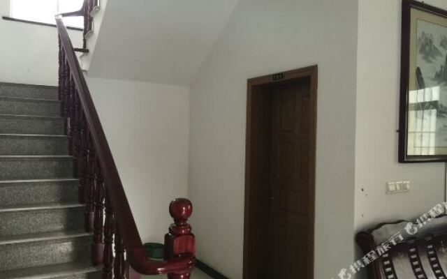 Suzhou Xishan Chaxiangyuan Homestay