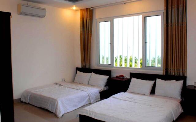 Phuong Binh Hotel