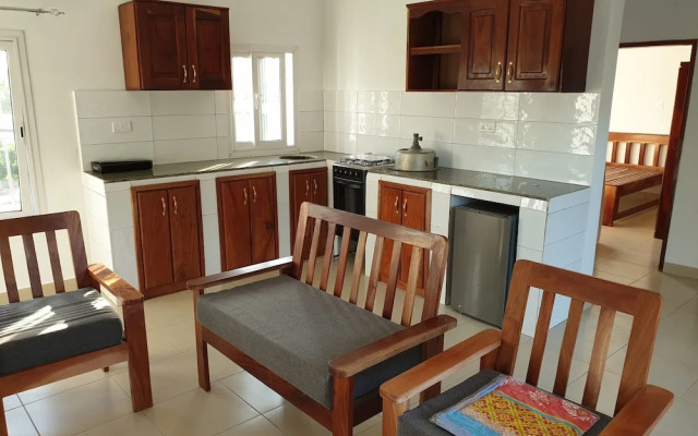 Amaris Garden Apartments