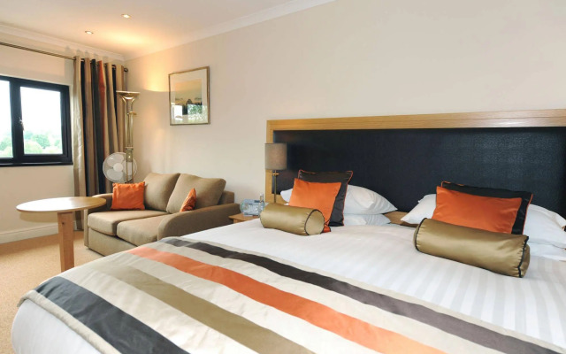 Wolfscastle Country Hotel