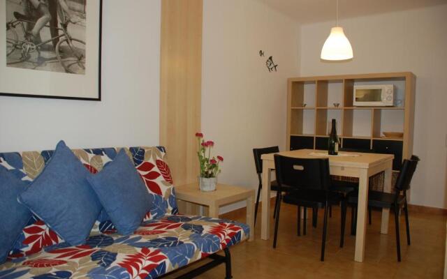 Apartaments Margarita Sabina Pinell