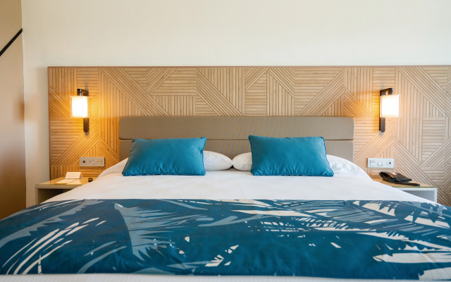 Hotel Riu Latino - Adults Only - All Inclusive
