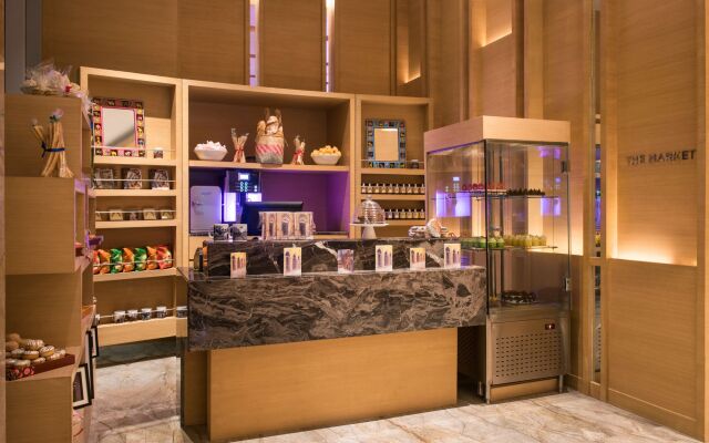 Hyatt Regency Lucknow