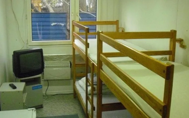 Hostel Metro