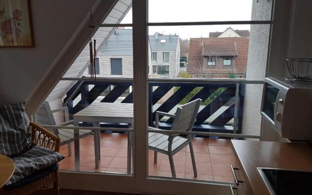 Birkenstraße 15b App 14